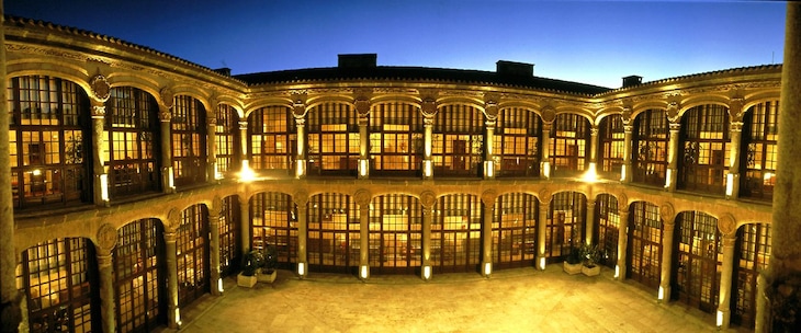 Gallery - Parador De Zamora