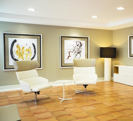 Gallery - Hotel Ilunion Caleta Park