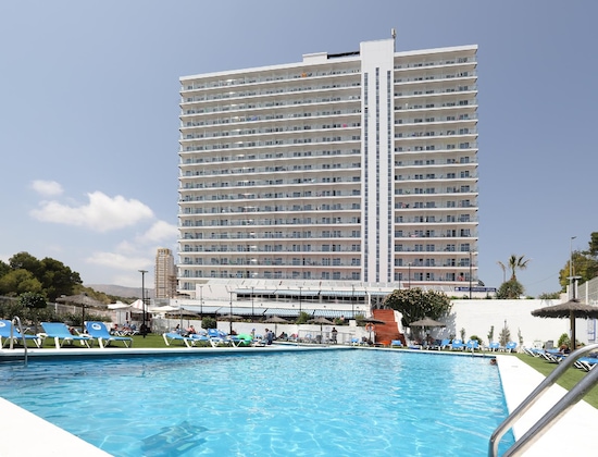 Gallery - Hotel Poseidon Playa