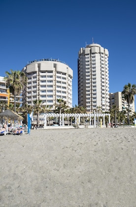 Gallery - Hotel El Puerto By Pierre & Vacances