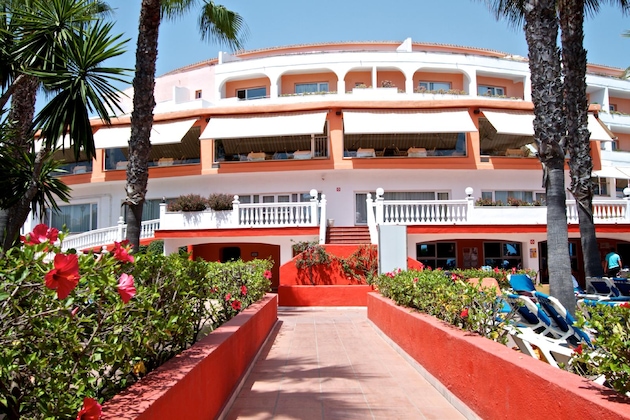 Gallery - Marbella Playa