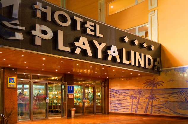 Gallery - Playalinda Lifestyle Collection By Senator