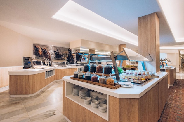 Gallery - Iberostar Selection Marbella Coral Beach