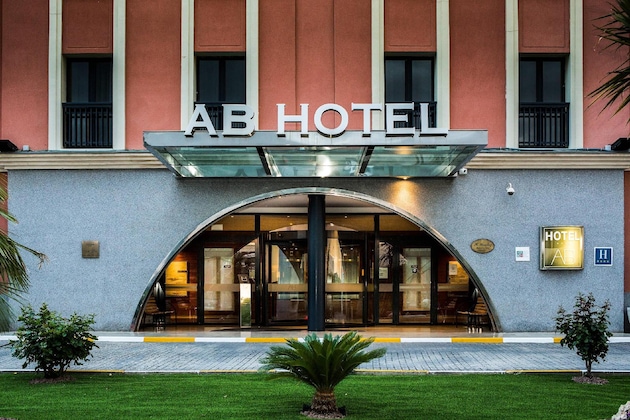 Gallery - Sercotel AB Arganda
