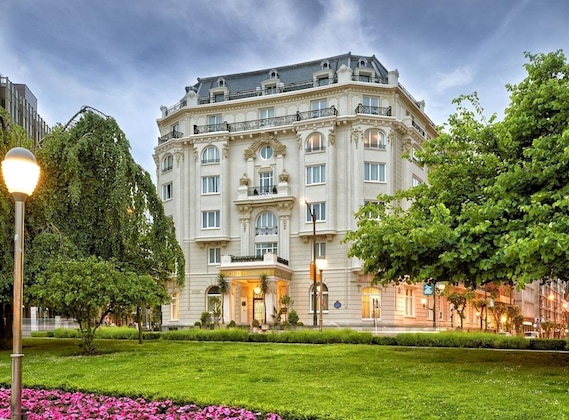 Gallery - Hotel Carlton
