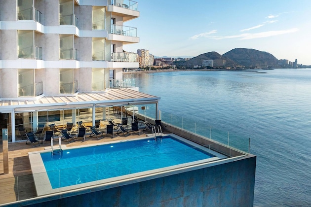 Gallery - Innside By Melia Alicante Porta Maris