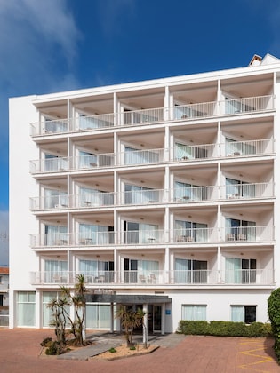 Gallery - Hotel Agamenón