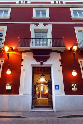Gallery - Vincci la Rabida Hotel