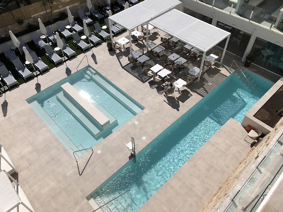 Gallery - Bq Paguera Boutique Hotel - Adults Only