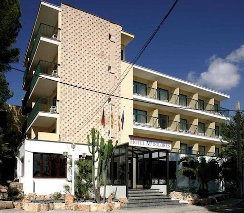 Gallery - Bq Paguera Boutique Hotel - Adults Only