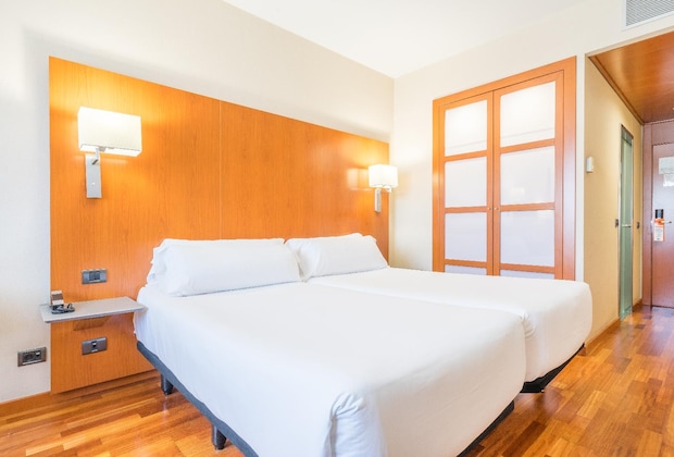 Gallery - B&B Hotel Granada Estación