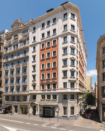 Gallery - H10 Montcada Boutique Hotel