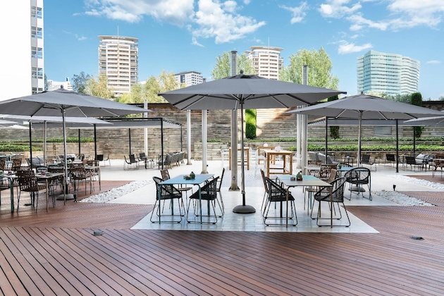 Gallery - Vincci Maritimo