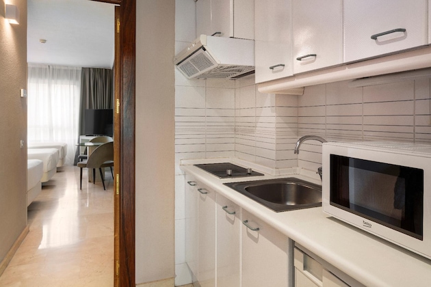 Gallery - Sercotel Togumar
