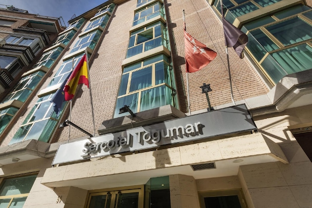 Gallery - Sercotel Togumar