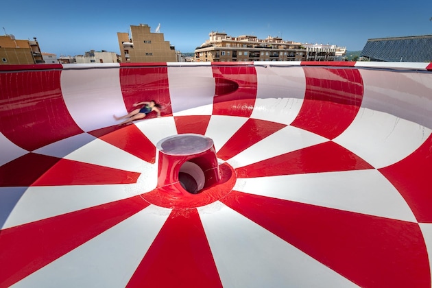Gallery - Best Lloret Splash