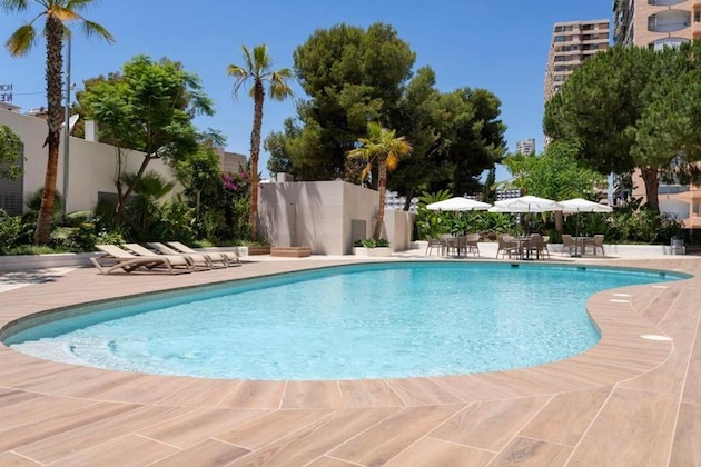 Gallery - Halley Hotel & Apartments, Affiliated by Meliá