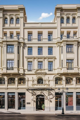 Gallery - Casa de Las Artes, Member of Meliá Collection