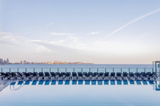 Gallery - Meliá Alicante
