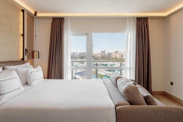 Gallery - Meliá Alicante