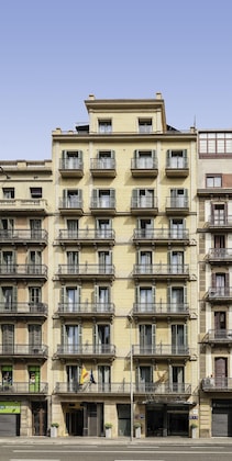 Gallery - H10 Universitat Hotel