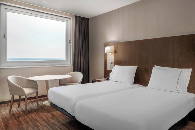 Gallery - Leonardo Royal Hotel Barcelona Forum