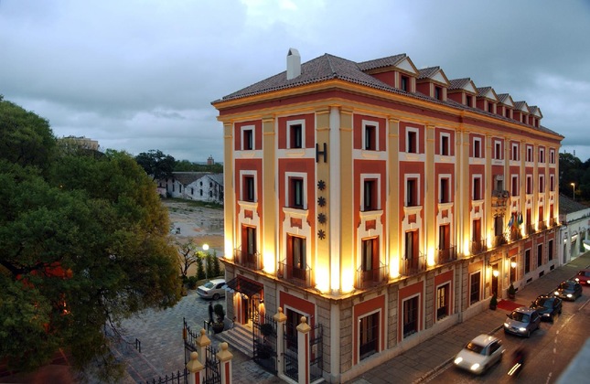 Gallery - Soho Boutique Jerez