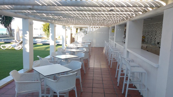 Gallery - Hotel Santa Rosa