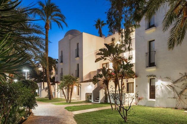 Gallery - Apartamentos Turísticos Best Pueblo Indalo