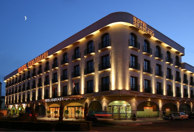 Gallery - Sercotel Guadiana