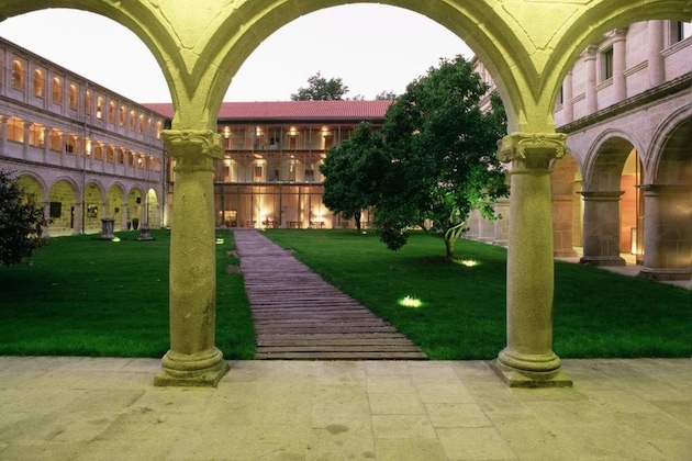 Gallery - Parador De Santo Estevo