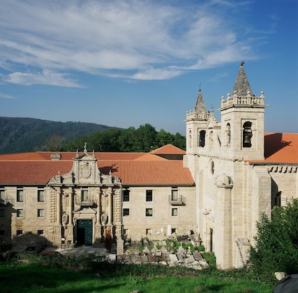 Gallery - Parador De Santo Estevo