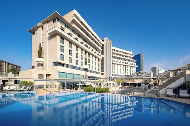 Gallery - Hotel Santos Nelva - Murcia