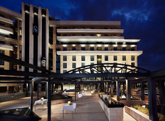 Gallery - Hotel Santos Nelva - Murcia