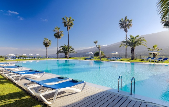 Gallery - Hotel Las Águilas Tenerife Affiliated By Meliá