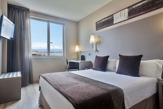 Gallery - Hotel Best Front Maritim