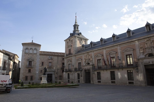 Gallery - Hotel Francisco I