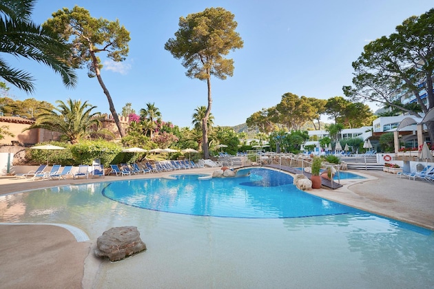 Gallery - Hipotels Eurotel Punta Rotja