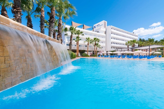 Gallery - Azuline Hotel  Bergantin