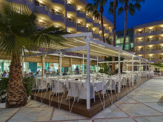 Gallery - H10 Cambrils Playa