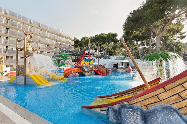Gallery - Best Cap Salou