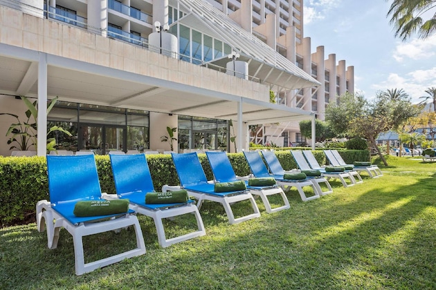 Gallery - Meliá Benidorm