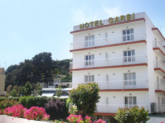 Gallery - Hotel Villa Garbí