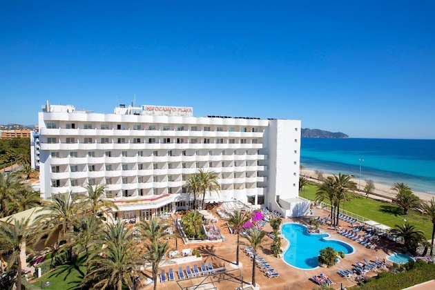 Gallery - Hipotels Hipocampo Playa