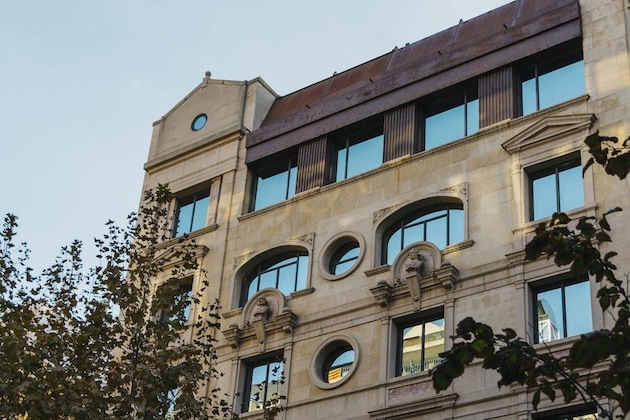 Gallery - Hotel Granados 83