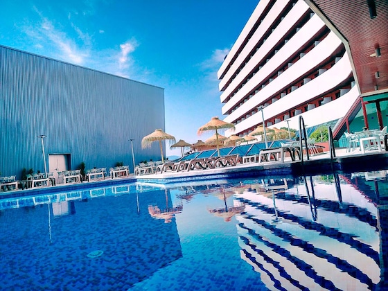 Gallery - Ohtels Campo De Gibraltar