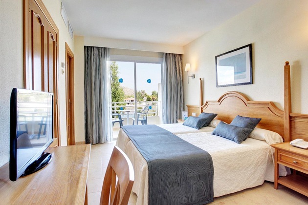 Gallery - Grupotel Amapola