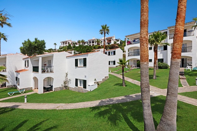 Gallery - TRH Tirant Playa Apartments