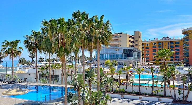 Gallery - Sol Torremolinos Don Marco – Adults recommended