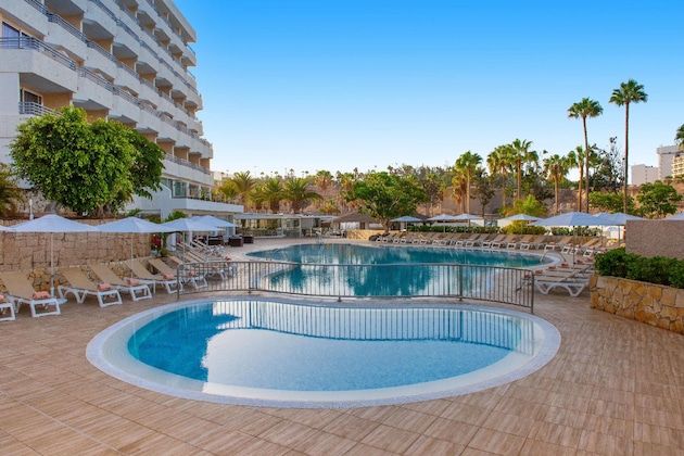 Gallery - Hotel Olé Tropical Tenerife - Adults Only